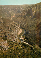 48 GORGES DU TARN POINT SUBLIME - Gorges Du Tarn