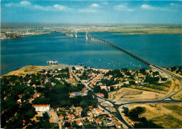 44 PONT DE SAINT NAZAIRE MINDIN  - Saint Nazaire