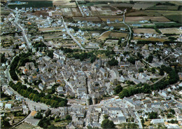 44 GUERANDE  - Guérande