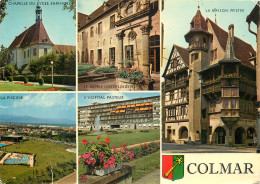 68 COLMAR MULTIVUES - Colmar