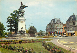 52 CHAUMONT  - Chaumont