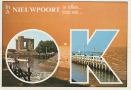NIEUWPOORT - Nieuwpoort