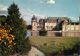 60 CHÂTEAU DE CHANTILLY  - Chantilly