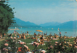 74 ANNECY  - Annecy