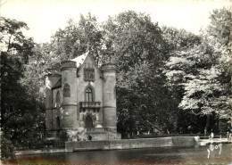 60 CHÂTEAU DE CHANTILLY  - Chantilly