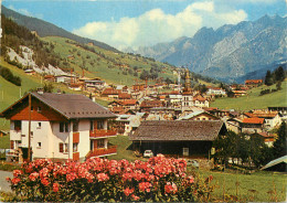 74 LA CLUSAZ - La Clusaz