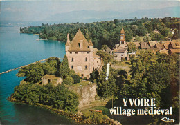 74 YVOIRE  - Yvoire