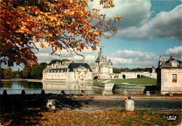 60 CHÂTEAU DE CHANTILLY  - Chantilly