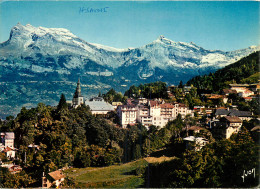 74 SAINT GERVAIS  - Saint-Gervais-les-Bains