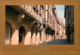 21 DIJON  - Dijon