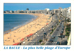 44 LA BAULE  - La Baule-Escoublac