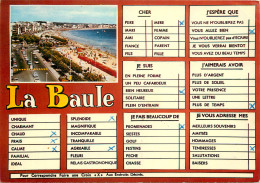 44 LA BAULE MULTIVUES - La Baule-Escoublac