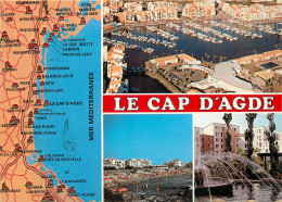 34 LE CAPD'AGDE MULTIVUES - Other & Unclassified