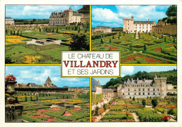 37 VILLANDRY - Andere & Zonder Classificatie