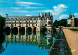 37 CHENONCEAUX - Chenonceaux