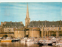 35 SAINT MALO - Saint Malo