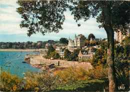 35 DINARD - Dinard