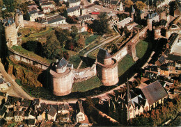 35 FOUGERES - Fougeres