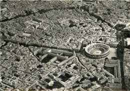 30 NIMES VUE AERIENNE - Nîmes