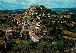 81 CORDES EN ALBIGEOIS - Cordes