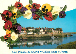 80 SAINT VALERY SUR SOMME - Saint Valery Sur Somme
