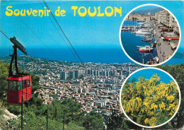 83 TOULON  - Toulon