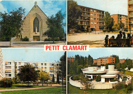 92 PETIT CLAMART MULTIVUES - Clamart