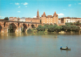 82 MONTAUBAN  - Montauban