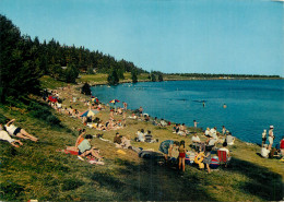 63 LAC DE SERVIERE - Sonstige & Ohne Zuordnung