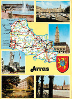 62 ARRAS  - Arras