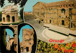 84 ORANGE  - Orange