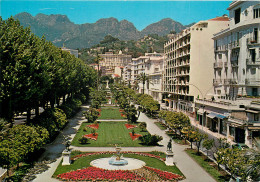 06 MENTON  - Menton