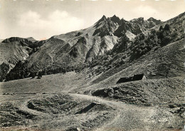 63 LE MONT DORE AU PIED DU SANCY  - Le Mont Dore