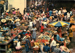 GUADELOUPE POINTE A PITRE  - Pointe A Pitre