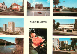 93 NOISY LE GRAND  - Noisy Le Grand