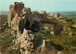 13 LES BAUX DE PROVENCE  - Les-Baux-de-Provence