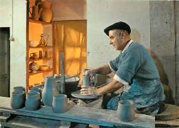 26 DIEULEFIT POTERIE DES GROTTE - Dieulefit