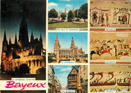 14 BAYEUX MULTIVUES - Bayeux