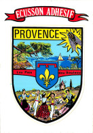 ECUSSON ADHESIF PROVENCE REGION - Provence-Alpes-Côte D'Azur