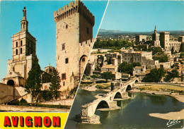 84 AVIGNON  - Avignon