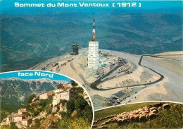 84 MONT VENTOUX - Other & Unclassified