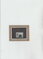 Olanda 1964 - (YT) 798 Used "125° Anniversario Delle Ferrovie Olandesi" - 15c Nero E Verde - Used Stamps