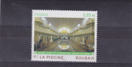 Y&T N° 4453 ** - Unused Stamps