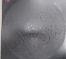 BLACK BOX "Fantasy"     MAXI 45 T   GROOVE GROOVE MELODY GGM 9015  (CM4) - 45 Toeren - Maxi-Single