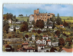AURILLAC : Château Saint-Etienne - Très Bon état - Aurillac