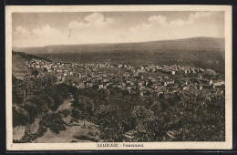 Cartolina Sambiase, Panorama  - Sonstige & Ohne Zuordnung