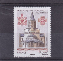 Y&T N° 4446 ** - Unused Stamps