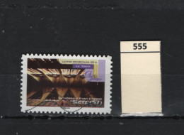 PRIX FIXE Obl 555 YT 5084 MIC Cathédrale De Metz « Art Gothique » 59 - Gebraucht