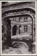 75 - PARIS En Flânant - Musée De Cluny - Porte D'entrée - Paris (05)