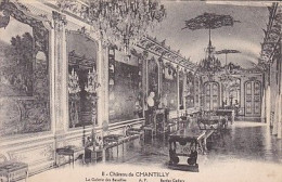 60141 01 49#0 - CHANTILLY * - CHÂTEAU - GALERIE DES BATAILLES - Chantilly